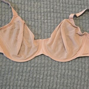 SKIMS Blush Underwire Bra